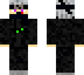 kakashi drip