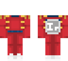 king tracksuit (gold trims)