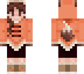 kitsumiin 1st version