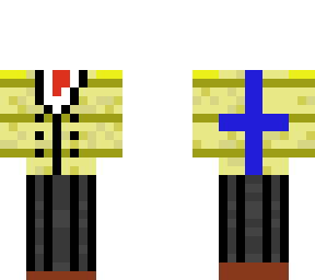 koivulandian kansallispuku
