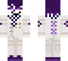 kokichi oma
