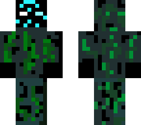 lost guardian
