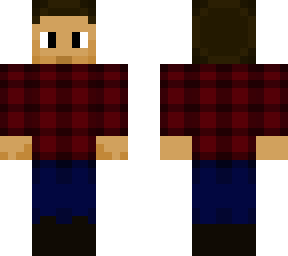 lumberjack