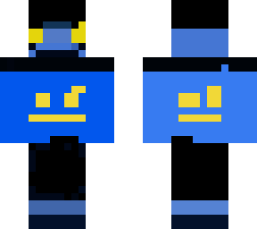 main skin