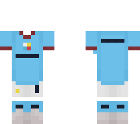 make your own man city player