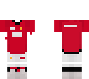 make your own man united player
