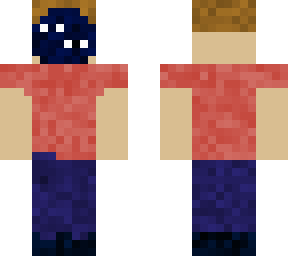 maskie (no mask version)