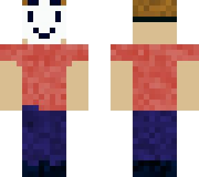 maskie