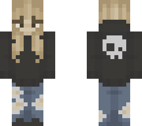 me irl (reupload bc i forgot to shade the pants)