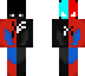 mochospiderman