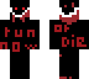 monster demon?:\