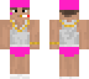 montanapink
