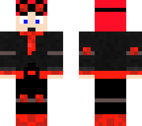 mrcatgamer human form