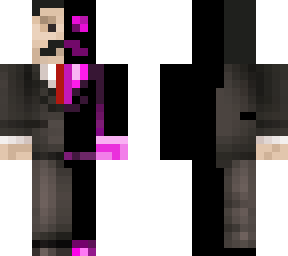 mumboendermen