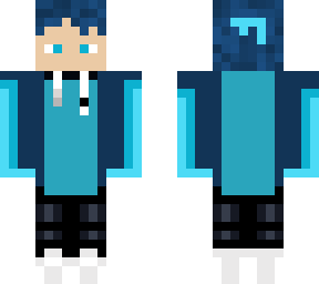 my skin *updated*