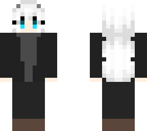 myshy - oc