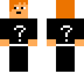 mystery skin