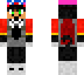 nate but cooler