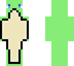 nessie from apex legends