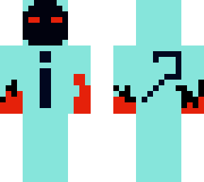 new skin of mine (entity good boi)