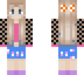 new wave girliee
