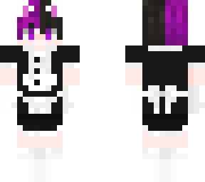 nova (maid dress)