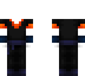 ob - gogito's outfit