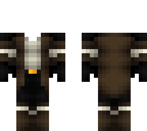 ob - vintage adventurer