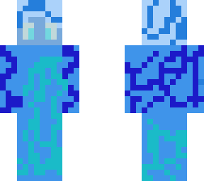 ocean prince