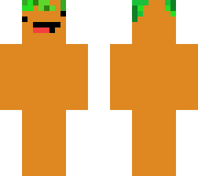 ohio orange