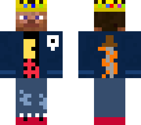 orithekindee