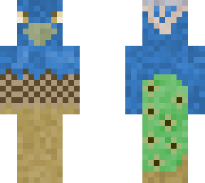 peacock