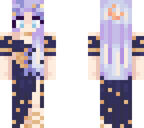 Perr | Minecraft Skin