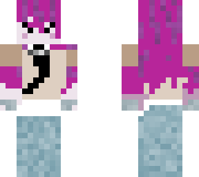 pink villan