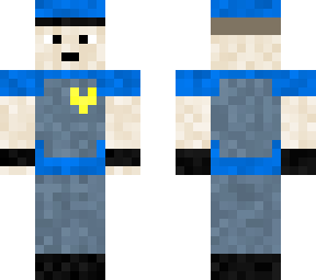 police officer