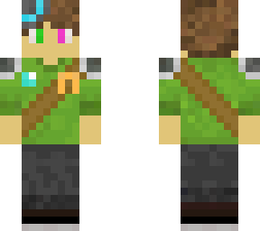 prisma skin