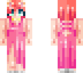 progress of the heart - remake