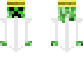 promised neverland creeper