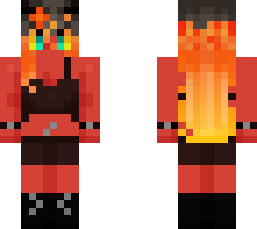 punk demon