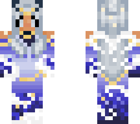 queen callisto