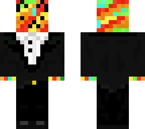 rainbow cat