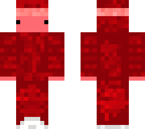 red ??
