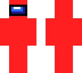 red impostor 2.0