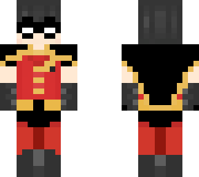 river robin 4