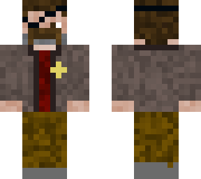 sherifparche