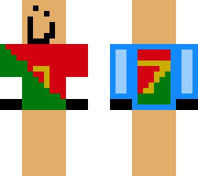 skin base for liam (no second layer) ingore the second layer just delete it pls.