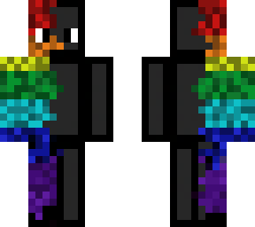 skin for r