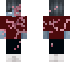 skin for rafe