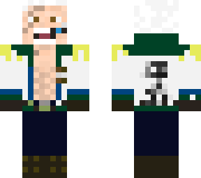smoker