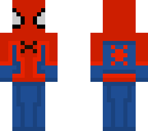 spiderman mk2